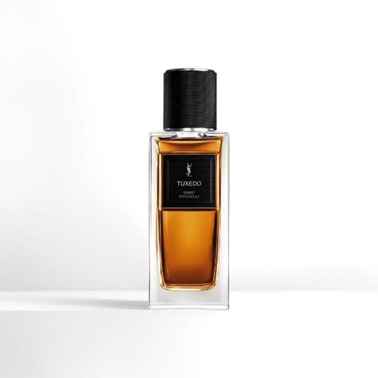 YSL TUXEDO EAU DE PARFUM 125ML
