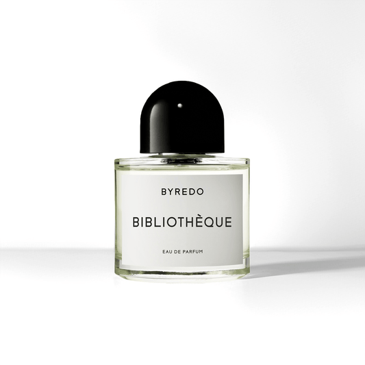 BYREDO BIBLIOTHEQUE EAU DE PARFUM