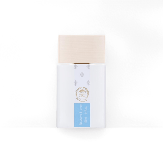 GIARDINI DI TOSCANA BIANCO LATTE EAU DE PARFUM