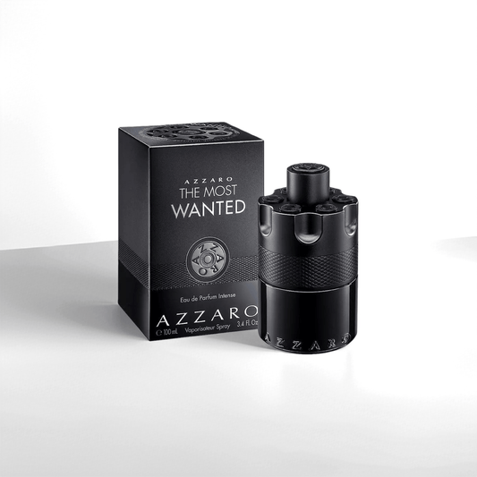 AZZARO THE MOST WANTED EAU DE PARFUM INTENSE