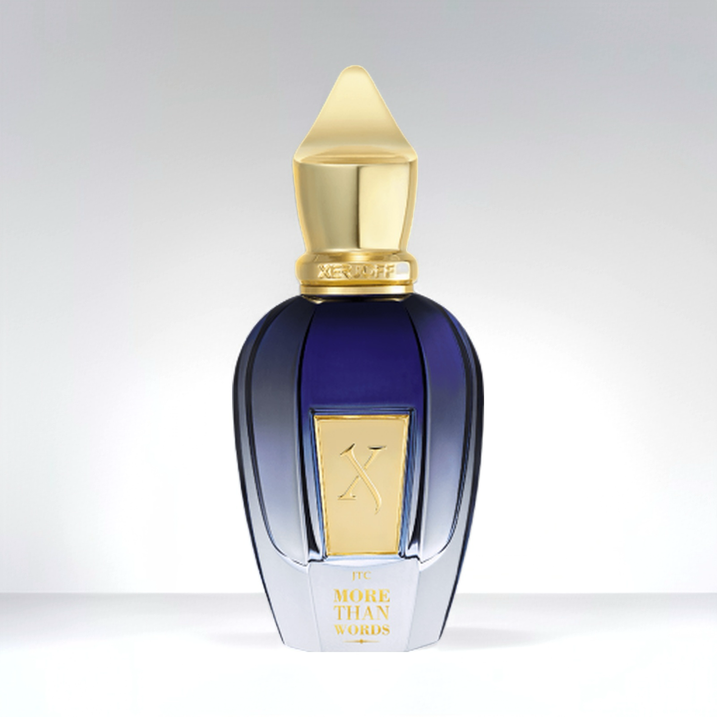 XERJOFF MORE THAN WORDS 50ML