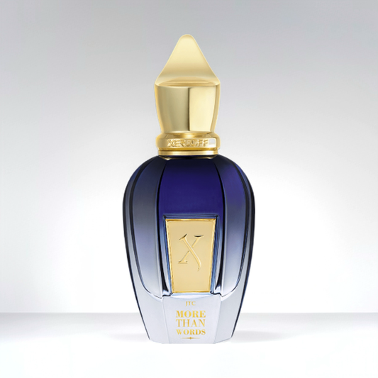 XERJOFF MORE THAN WORDS 50ML