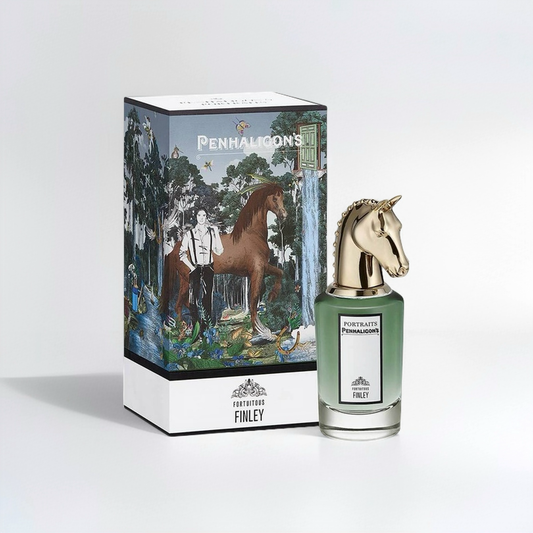 PENHALIGON'S FINLEY 75ML
