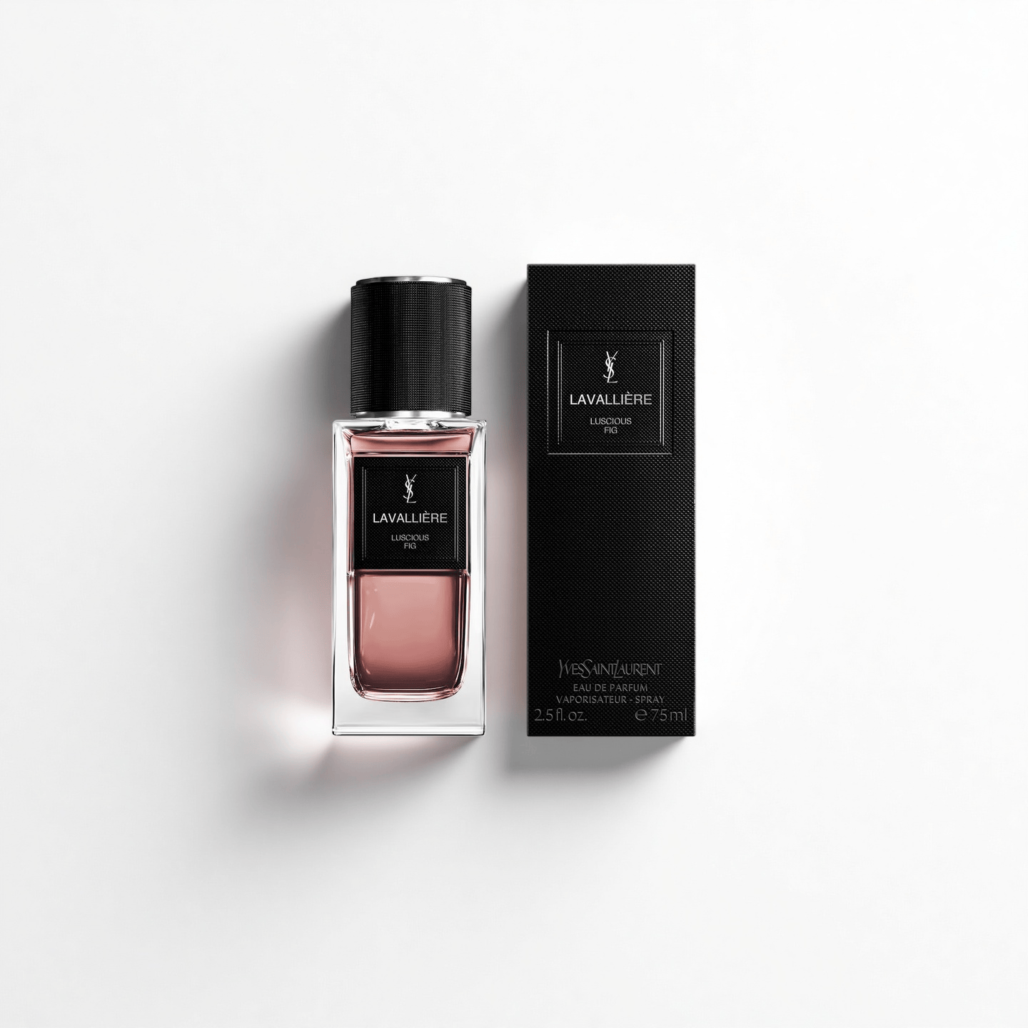 YSL LAVALLIERE EAU DE PARFUM 75ML