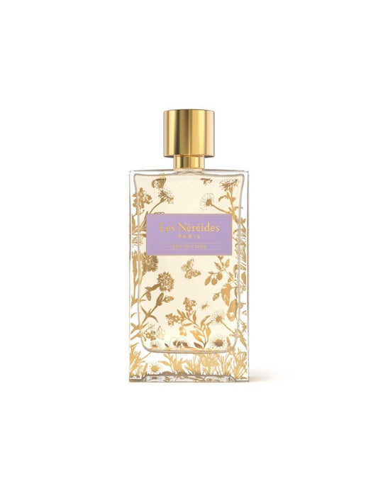 LES NEREIDES PARIS BAIE DE CASSIS EDP 100ML
