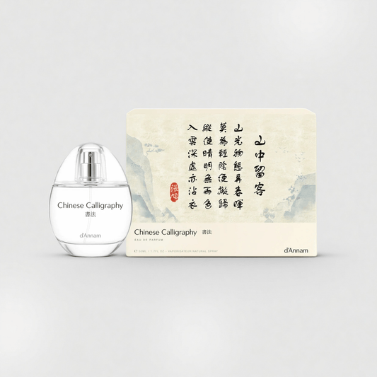 d'Annam Chinese Calligraphy Eau De Parfum 50ml