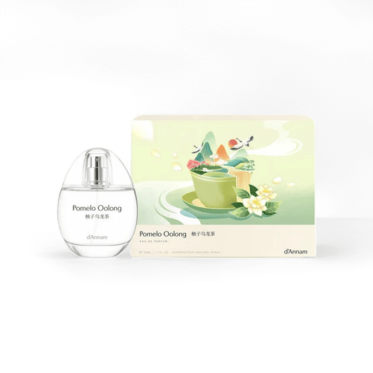d'Annam Pomelo Oolong Eau De Parfum 50ml