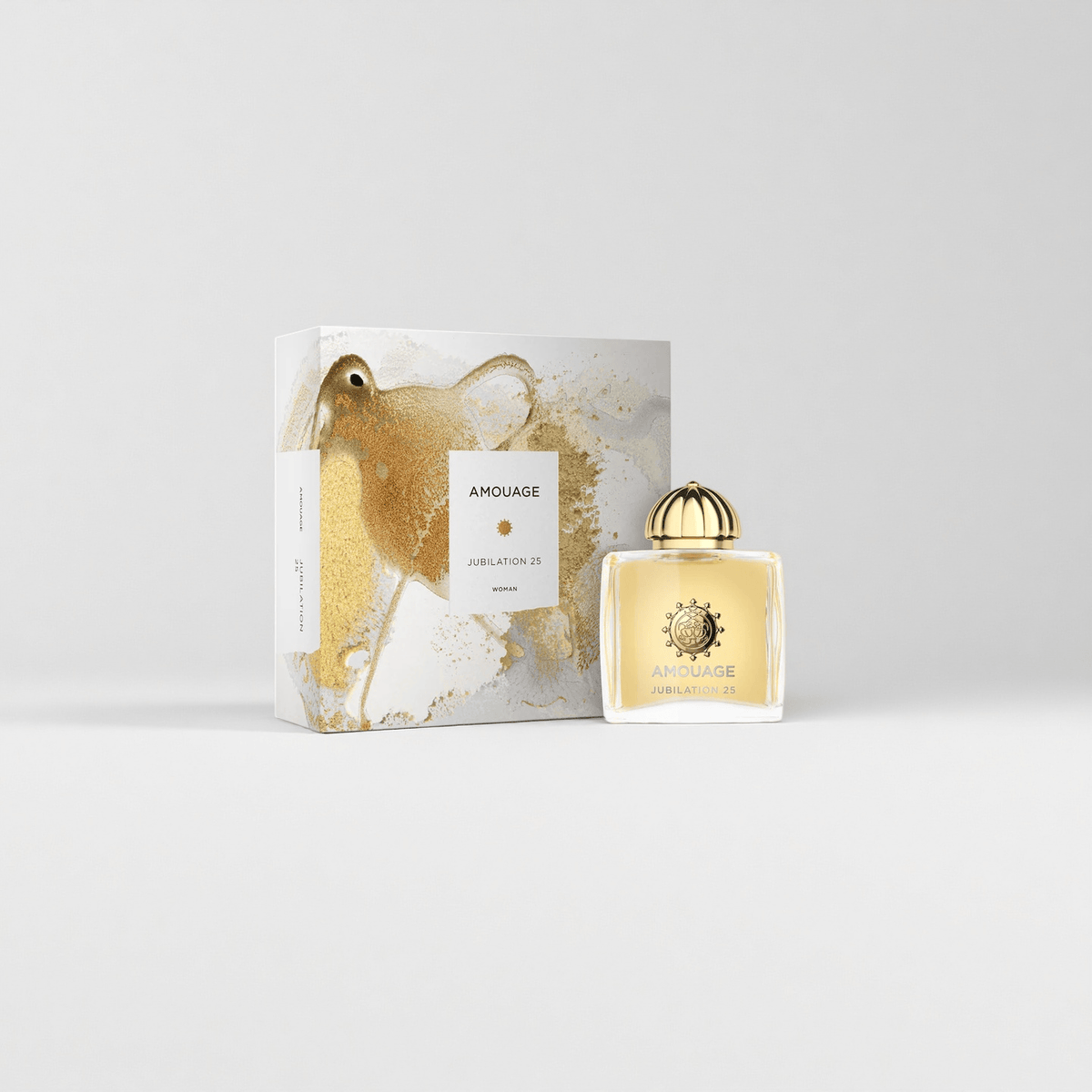 AMOUAGE JUBILATION 25 WOMAN EAU DE PARFUM 100ML