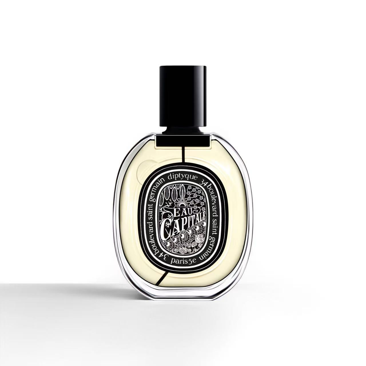 DIPTYQUE EAU CAPITALE EAU DE PARFUM 75ML