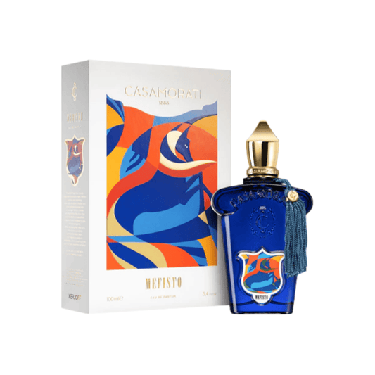 CASAMORATI MEFISTO EAU DE PARFUM 100ML