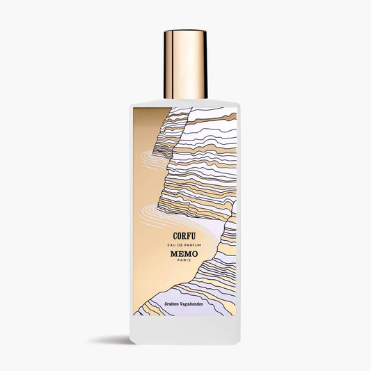 MEMO PARIS CORFU EDP 75ML