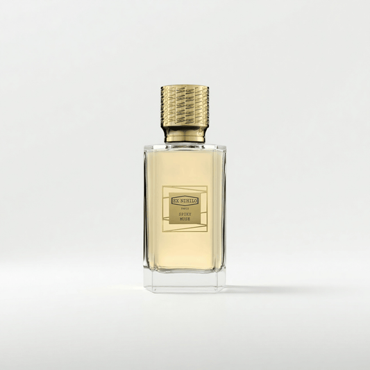 EX NIHILO SPIKY MUSE EAU DE PARFUM 100ML