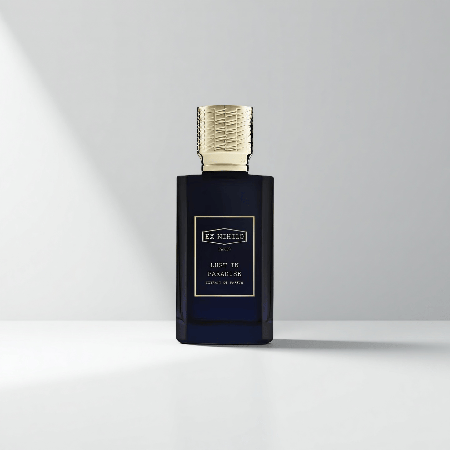 EX NIHILO LUST IN PARADISE EXTRAIT DE PARFUM 100ML