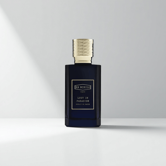 EX NIHILO LUST IN PARADISE EXTRAIT DE PARFUM 100ML