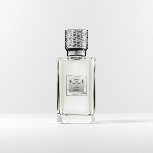 EX NIHILO SPEED LEGENDS EAU DE PARFUM 100ML