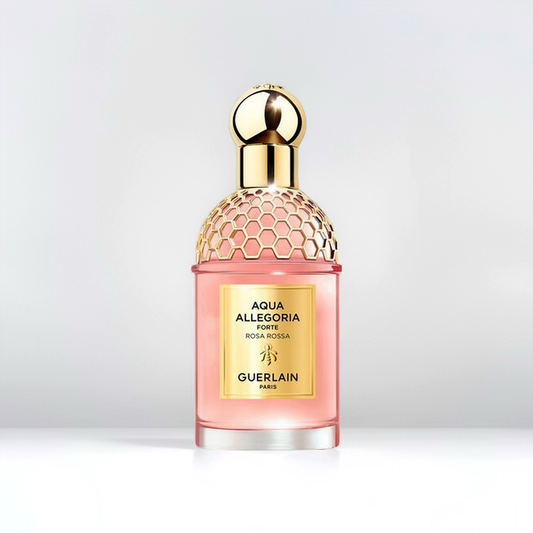 GUERLAIN AQUA ALLEGORIA ROSA ROSSA EDP 75ML