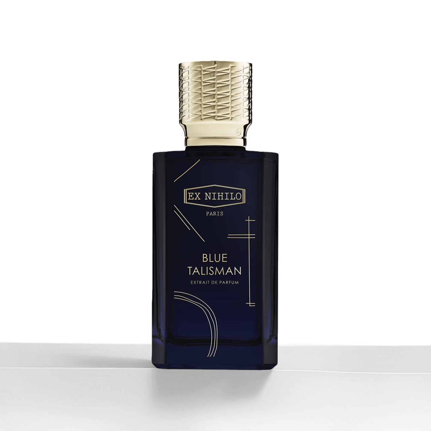 Ex Nihilo Blue Talisman Extrait