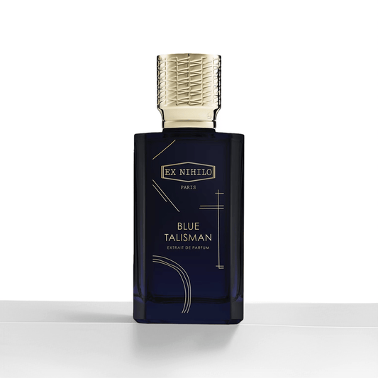 Ex Nihilo Blue Talisman Extrait