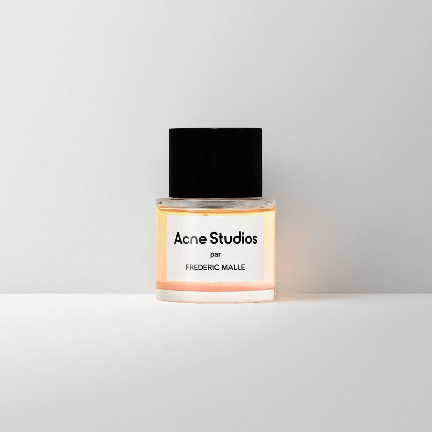 Editions De Parfums Frederic Malle Acne Studios Par Frederic Malle Eau De Parfum