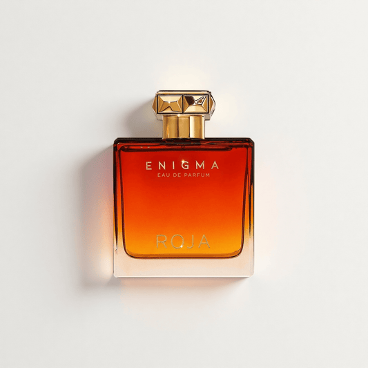 ROJA ENIGMA POUR HOMME EAU DE PARFUM 100ML
