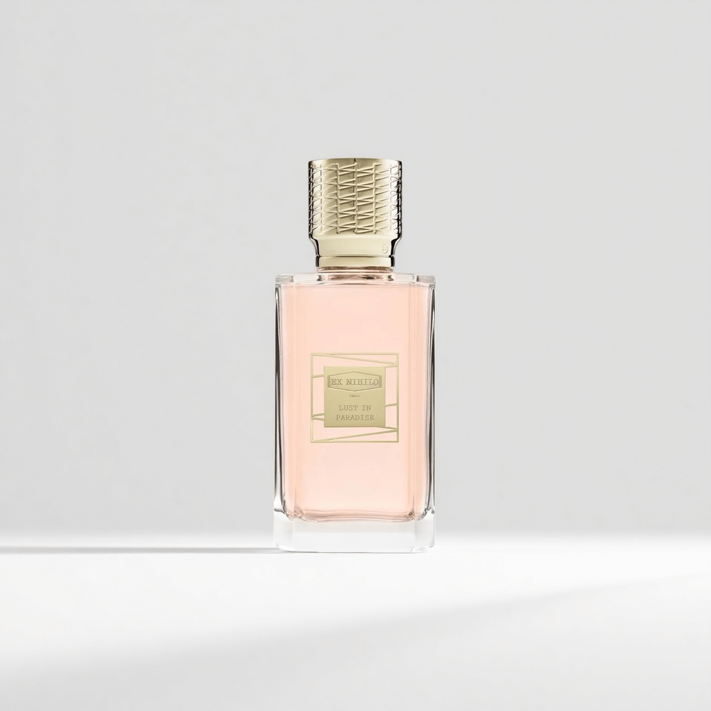 EX NIHILO LUST IN PARADISE EAU DE PARFUM