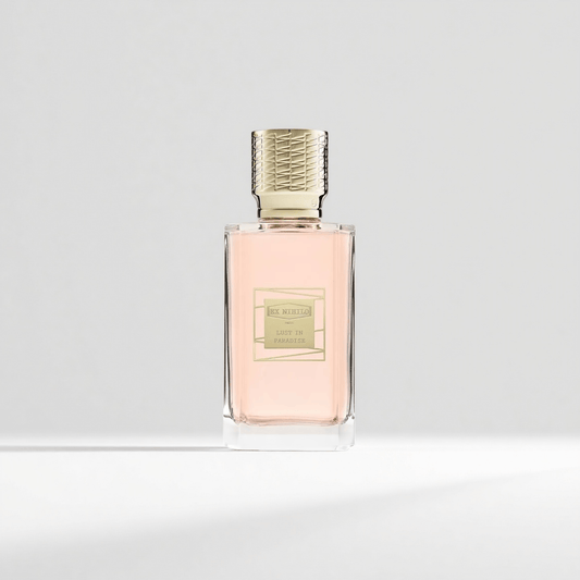 EX NIHILO LUST IN PARADISE EAU DE PARFUM