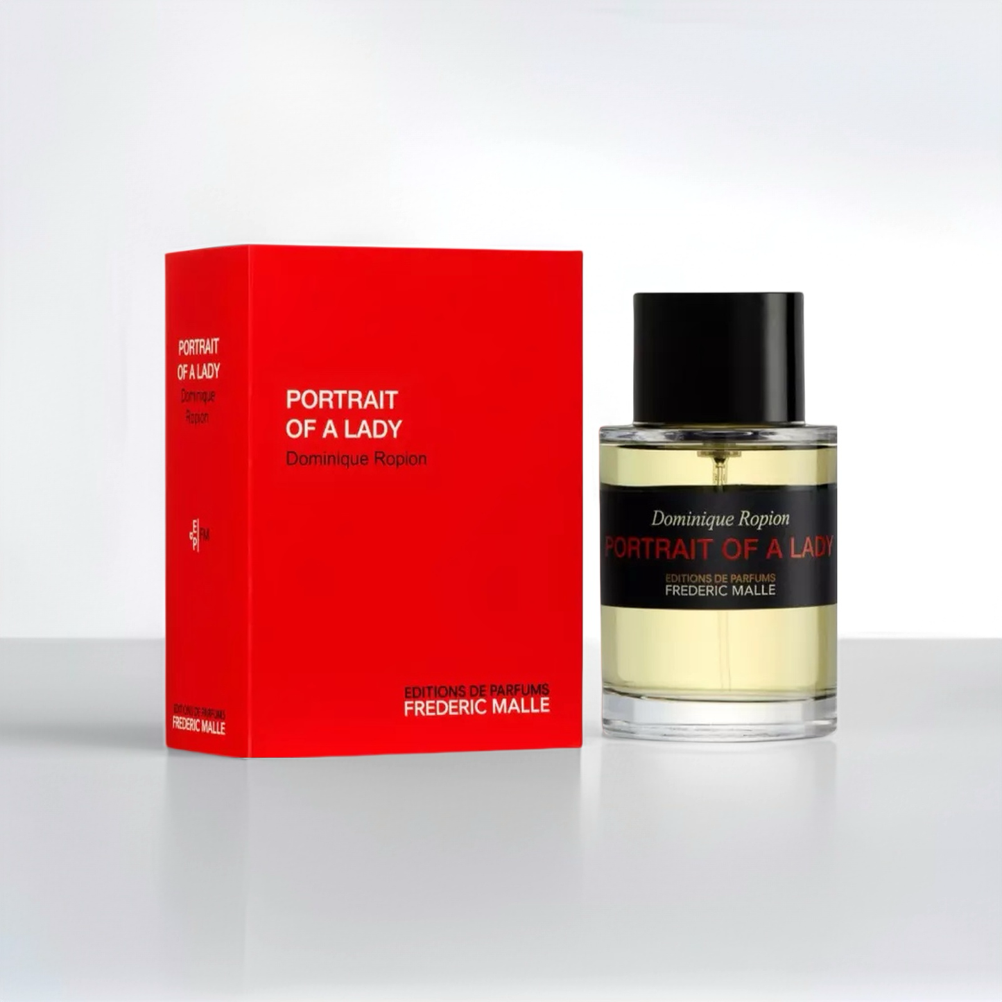 FREDERIC MALLE PORTRAIT OF A LADY 100ML