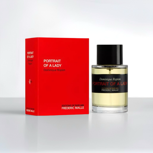 FREDERIC MALLE PORTRAIT OF A LADY 100ML
