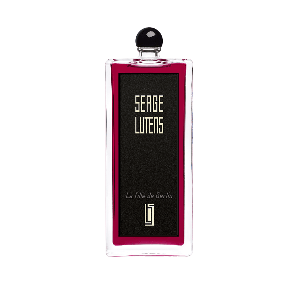 SERGE LUTENS LA FILLE DE BERLIN EDP 100ML