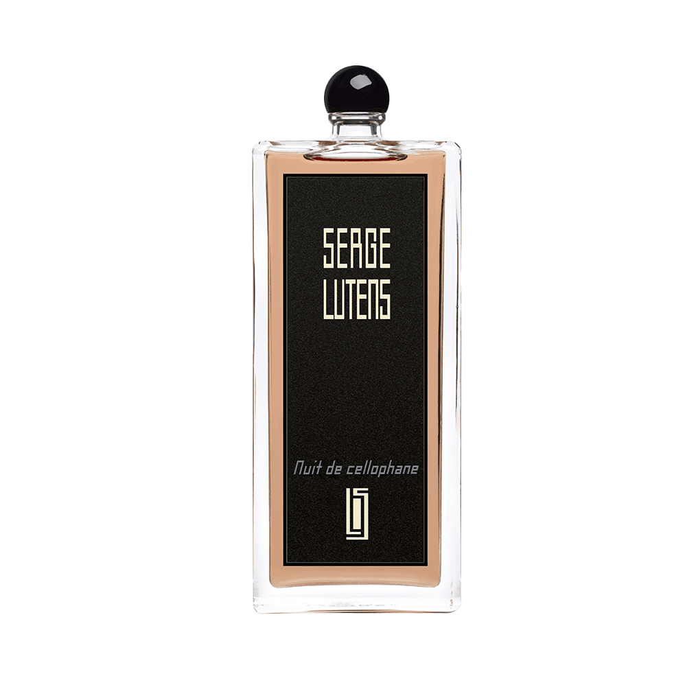 SERGE LUTENS NUIT DE CELLOPHANE EDP 100ML
