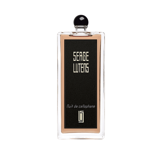 SERGE LUTENS NUIT DE CELLOPHANE EDP 100ML