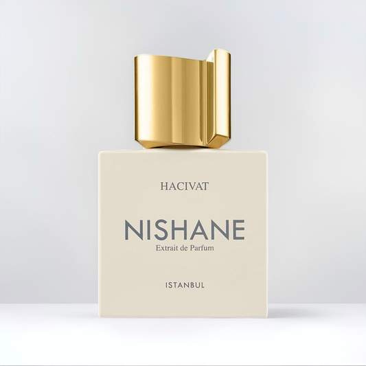 Nishane Hacivat Extrait de parfum 100ml