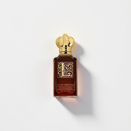 CLIVE CHRISTIAN L RED TEA VETIVER EAU DE PARFUM 50ML