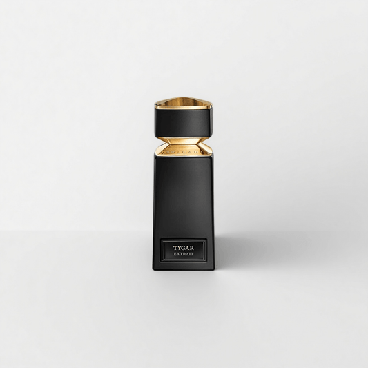 Bvlgari - Le Gemme Tygar Extrait 125 ml (tester packing)