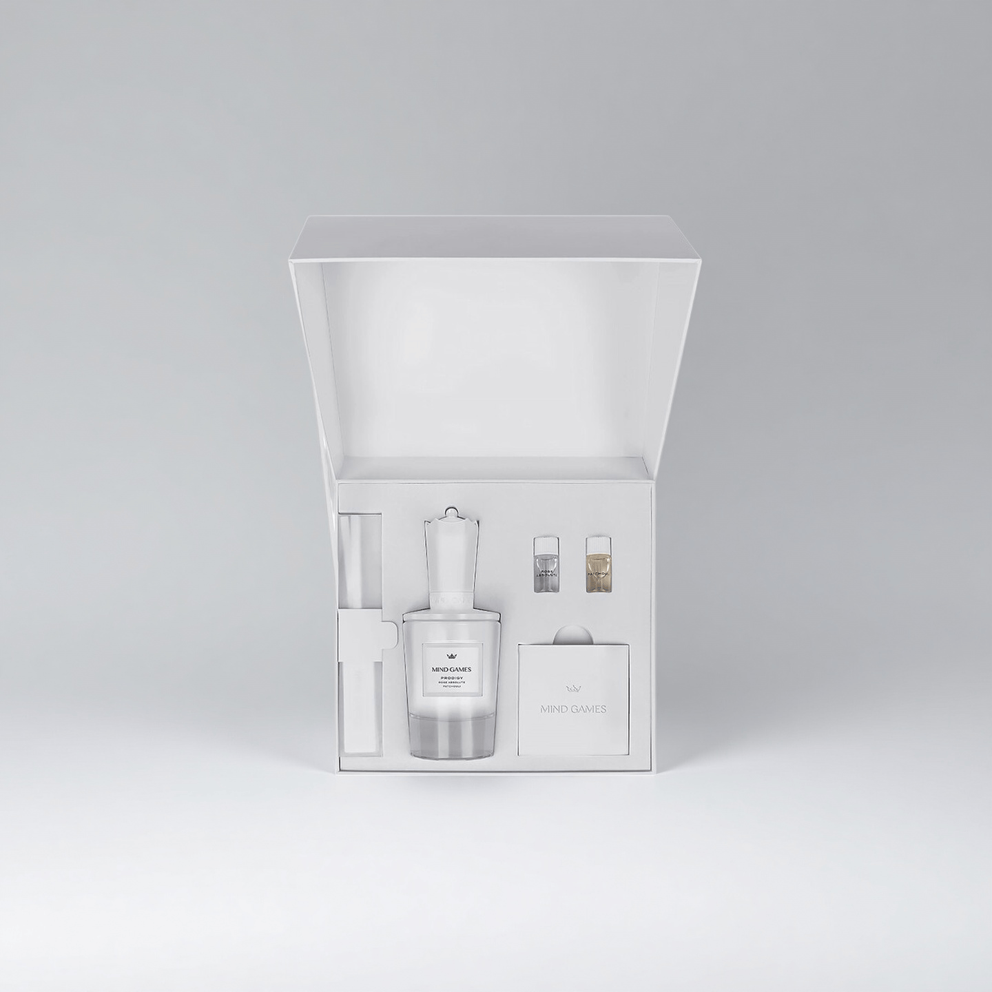 MIND GAMES PRODIGY EXTRAIT DE PARFUM 100ML