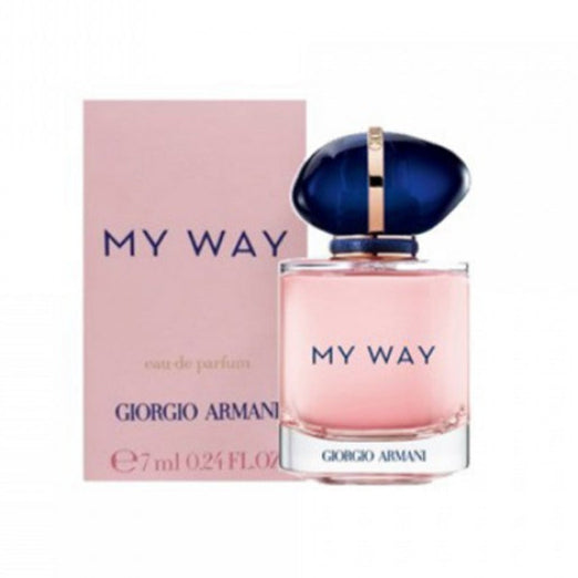 Armani My Way edp 7ml