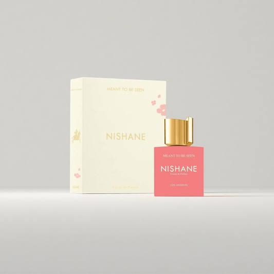 NISHANE MEANT TO BE SEEN EXTRAIT DE PARFUM