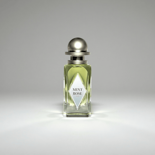 OrDioLab Mint Rose Eau De Parfum 50ml