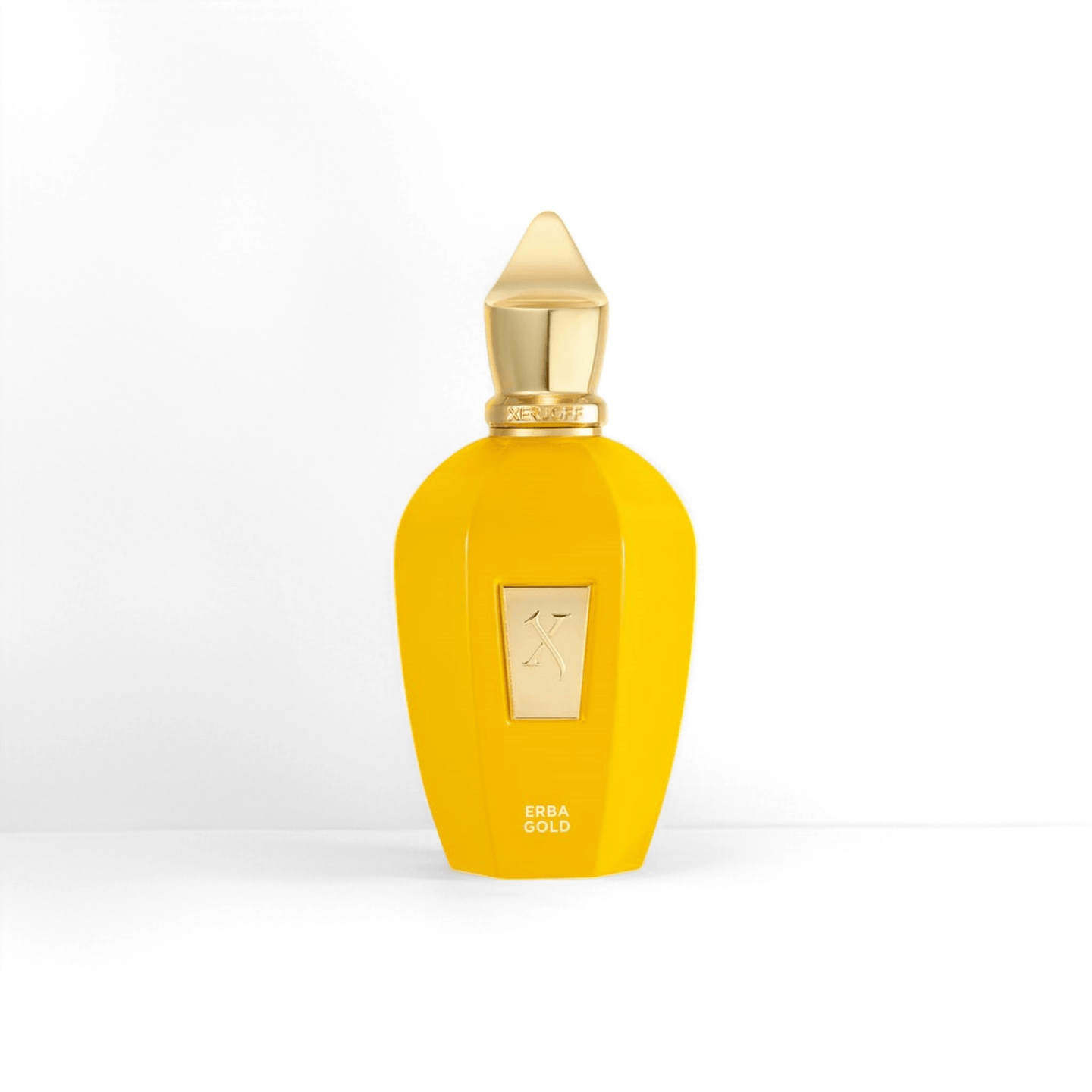XERJOFF ERBA GOLD EAU DE PARFUM 100ML[Tester Packing]
