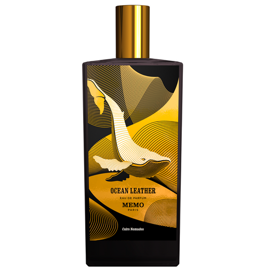 MEMO PARIS OCEAN LEATHER EDP 75ML