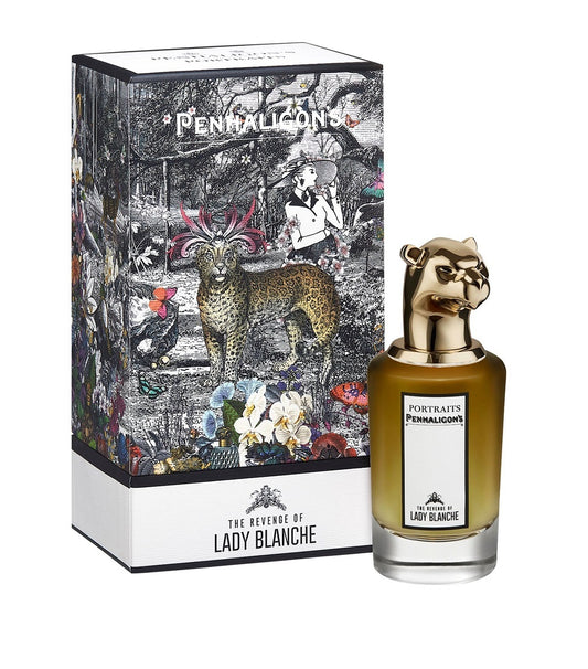 PENHALIGON'S LADY BLANCHE 75ML
