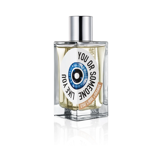 ETAT LIBRE D'ORANGE YOU OR SOMEONE LIKE YOU EDP 100ML