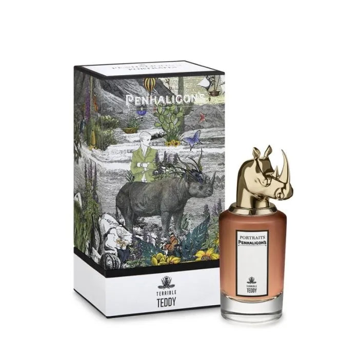 PENHALIGON'S TEDDY 75ML