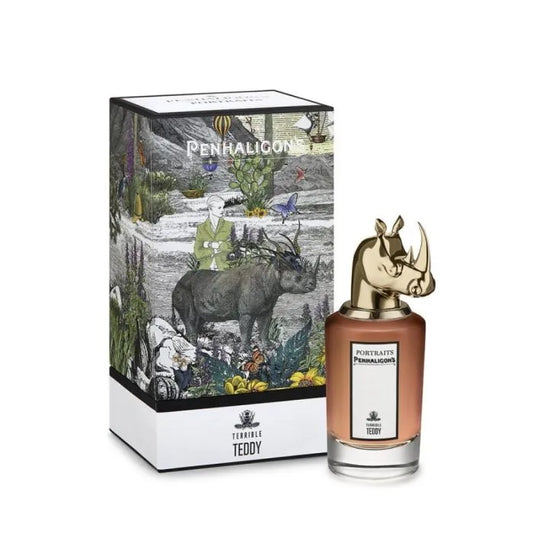 PENHALIGON'S TEDDY 75ML