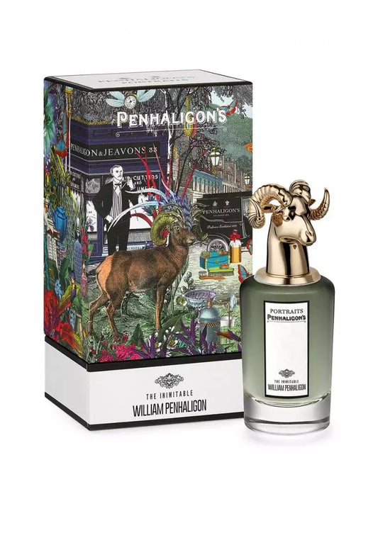 PENHALIGON'S WILLIAM PENHALIGON 75ML