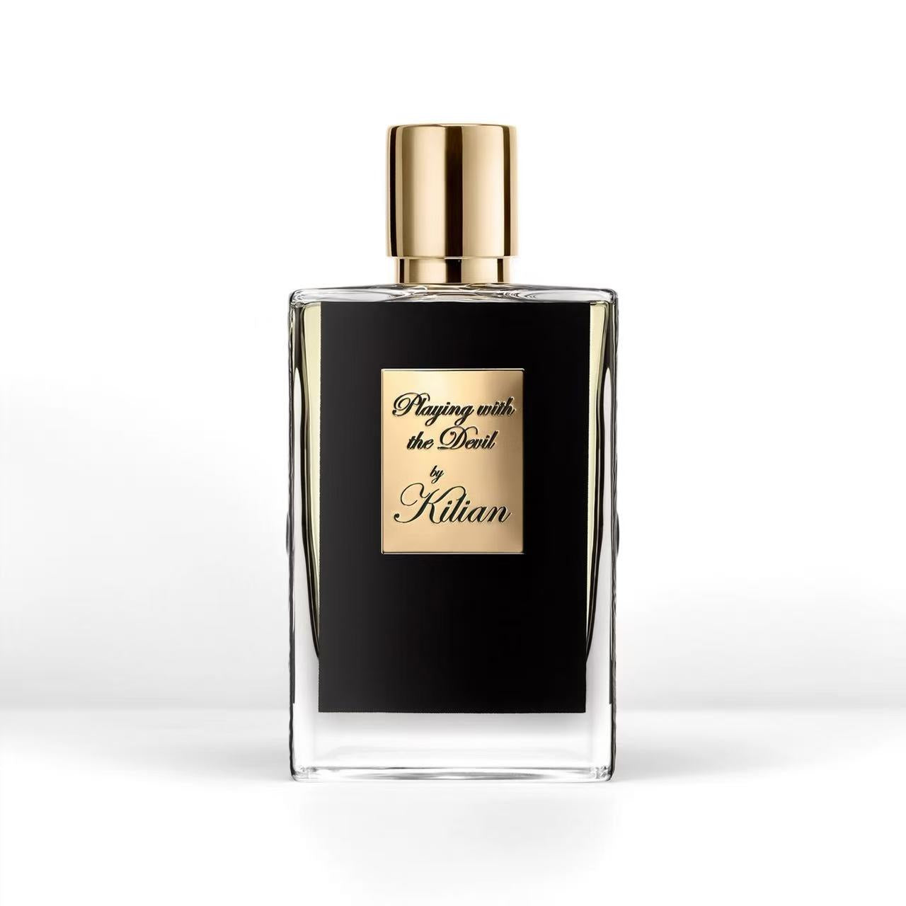 KILIAN PLAYING WITH THE DEVIL EAU DE PARFUM 50ML