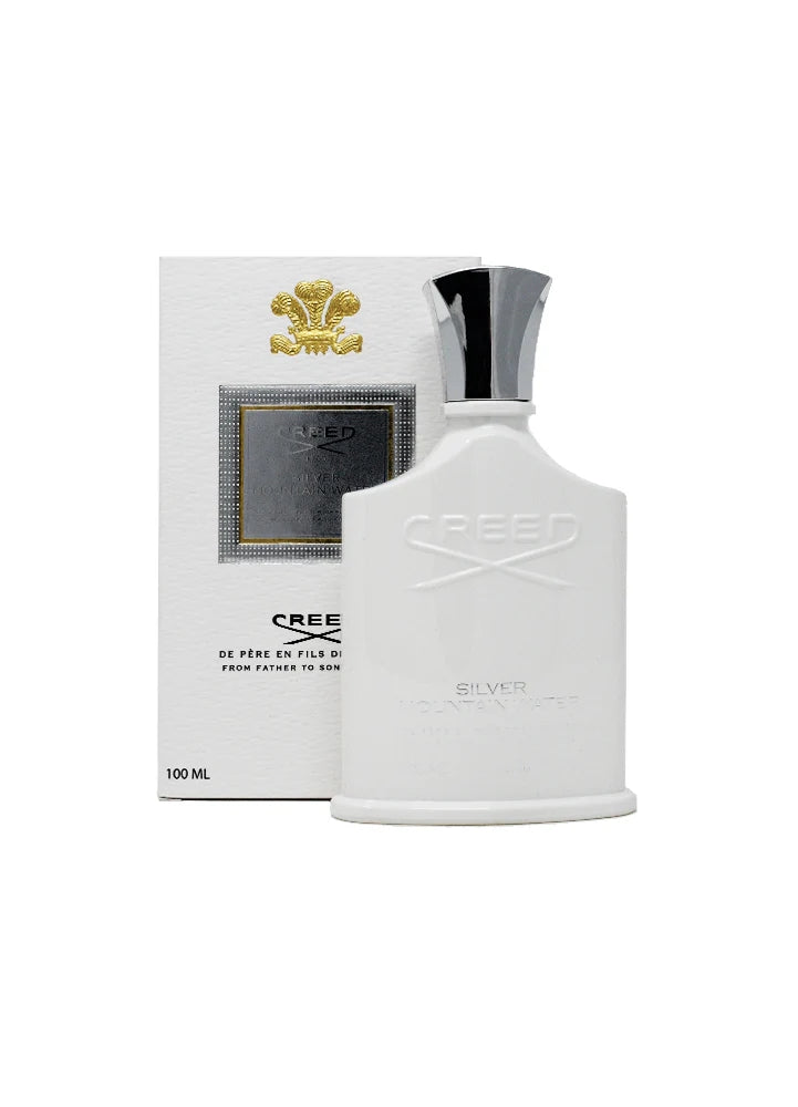 CREED SILVER MOUNTAIN WATER EDP 100ML