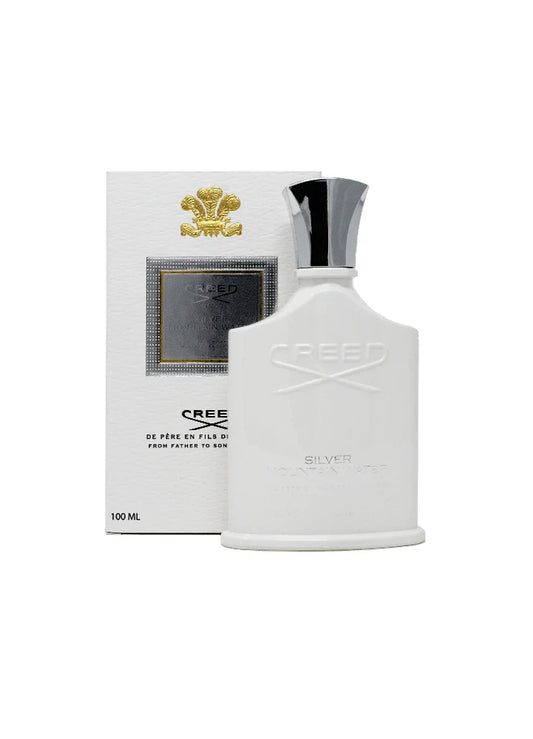 CREED SILVER MOUNTAIN WATER EDP 100ML