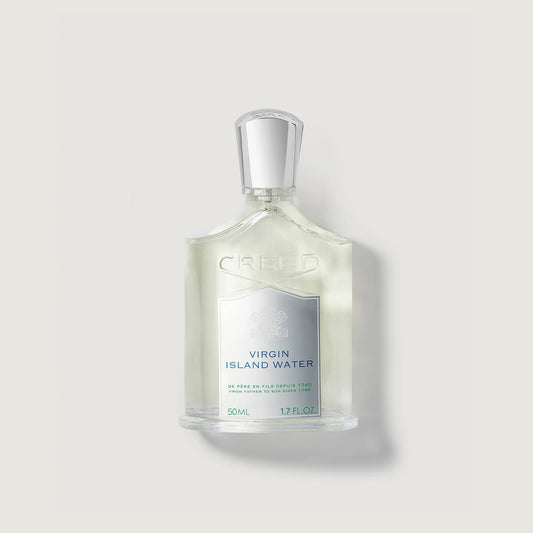 CREED VIRGIN ISLAND WATER EDP 50ML