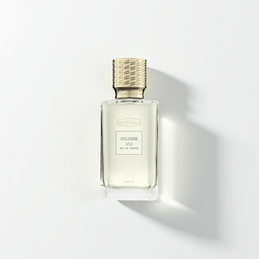 EX NIHILO COLOGNE 352 EAU DE PARFUM 100ML